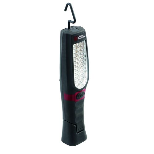 Lampada portatile LED - CP8006  - Chicago Pneumatic - lampeggiante / di illuminazione / snodabile