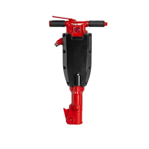 Martello pneumatico - CP 0112 series - Chicago Pneumatic - per demolizione / verticale / portatile