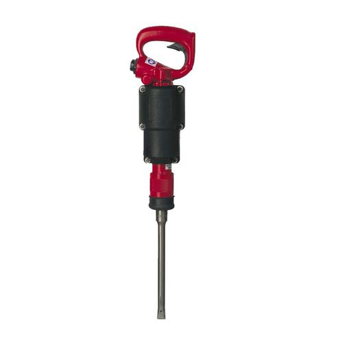 Perforatrice orizzontale - CP 0009 series - Chicago Pneumatic - multifunzione / portatile / rotativa
