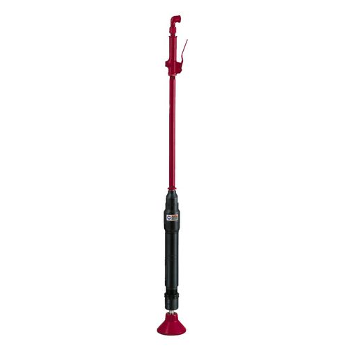 Costipatore verticale - CP 0003 - Chicago Pneumatic