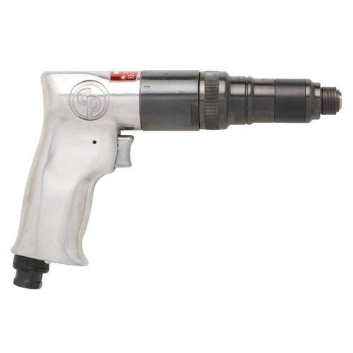 Cacciavite dinamometrico - CP781 - Chicago Pneumatic - a pistola / in acciaio / in alluminio