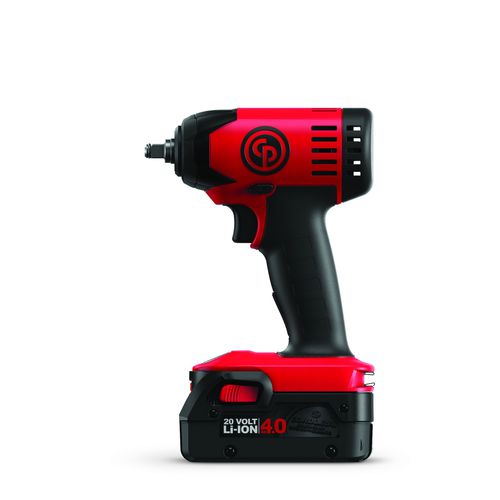 Avvitatore a impulsi senza filo - CP8828 - Chicago Pneumatic - 3/8" / a pistola