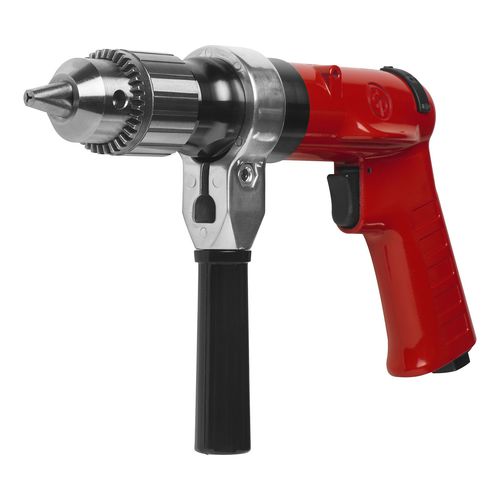 Trapano pneumatico - CP1114R05 - Chicago Pneumatic - a quattro velocità