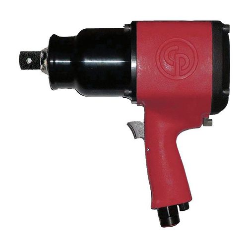 Avvitatore a impulsi pneumatico - CP0611P RS - Chicago Pneumatic - 1" / a pistola / modello dritto