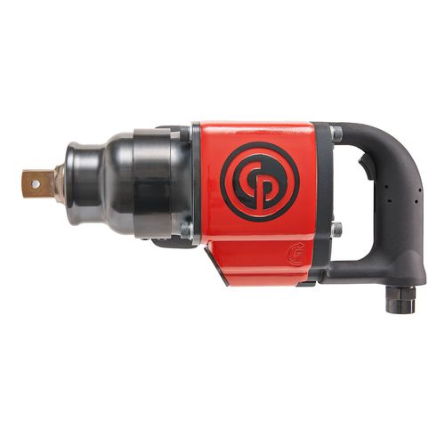 Avvitatore a impulsi pneumatico - CP0611-D28H	 - Chicago Pneumatic - 1" / a pistola / modello dritto