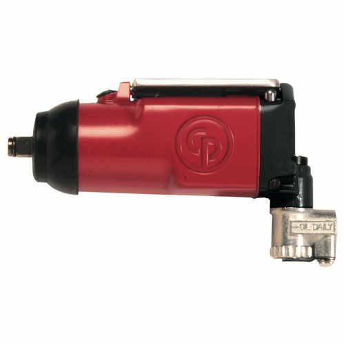 Avvitatore a impulsi pneumatico - CP7722 - Chicago Pneumatic - 1/4" / 3/8" / modello dritto