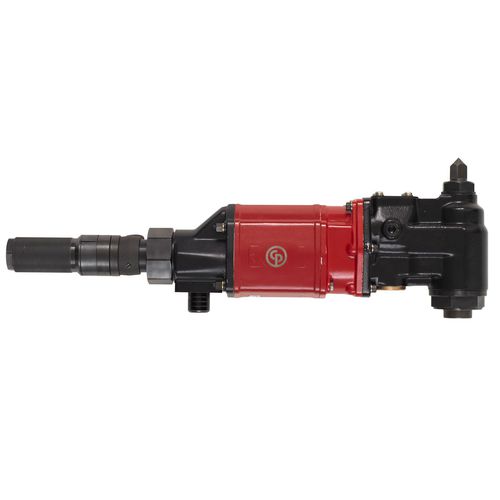 Trapano pneumatico - CP1720R22 - Chicago Pneumatic - potente / a gomito