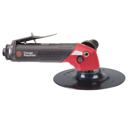 Smerigliatrice pneumatica - CP3650-085AB  - Chicago Pneumatic - industriale / angolare / compatta