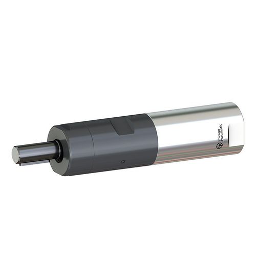 Motore pneumatico a paletta - ATEX - Chicago Pneumatic - standard / ATEX / compatto