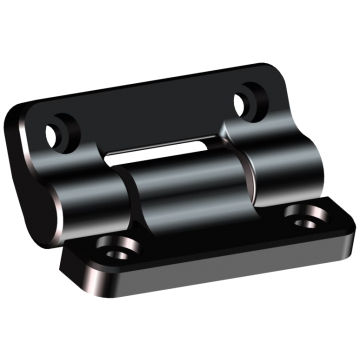 Cerniera a frizione - MH18 - RPM - in nylon / avvitabile / 180°