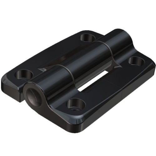 Cerniera a frizione - PH35 - RPM - in acciaio inossidabile / avvitabile / 180°
