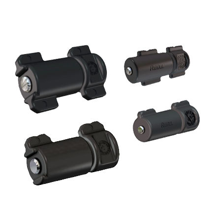 Inserto a pressione - TI-100 Series - RPM - in nylon