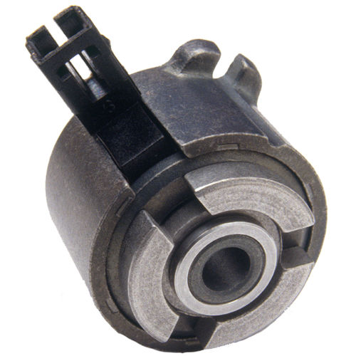 Frizione a disco - EC15 series - RPM - a molla / elettromeccanica