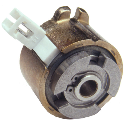 Frizione a disco - EC25LL series - RPM - a molla / elettromeccanica