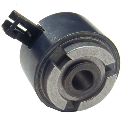 Frizione a disco - EC30XP series - RPM - a molla / elettromeccanica