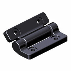 Cerniera a frizione - MH15 - RPM - in acciaio / avvitabile / 180°