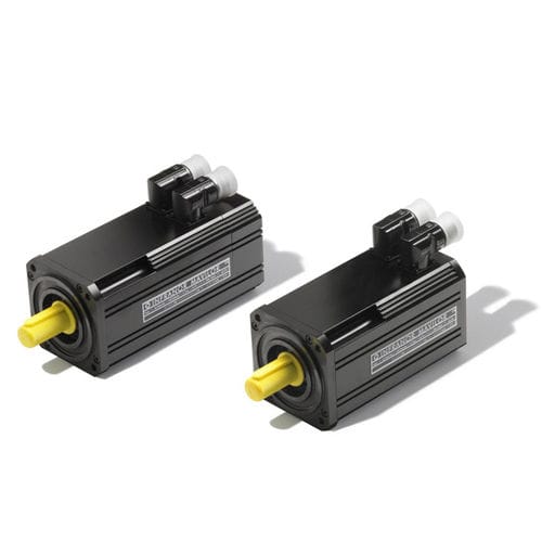 Servomotore brushless - XtraforsBP series  - MAVILOR - AC / 400 V / 380 V