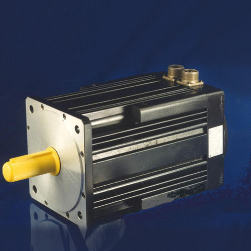 Servomotore brushless - BL-190 series - MAVILOR - AC / IP65 / senza manutenzione