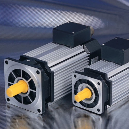 Servomotore AC - BL 110 / 140 / 190 Series  - MAVILOR - 400 V / 220 V / IP65