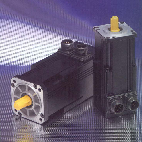 Servomotore AC - BL 40 / 50 / 70 Series  - MAVILOR - 400 V / 220 V / 110 V