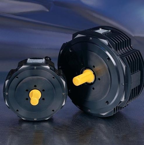 Servomotore DC - MSS Series  - MAVILOR - con freno / compatto / ironless