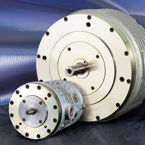 Servomotore antideflagrante - MS -EE xdllC Series  - MAVILOR - brushless / DC / ATEX