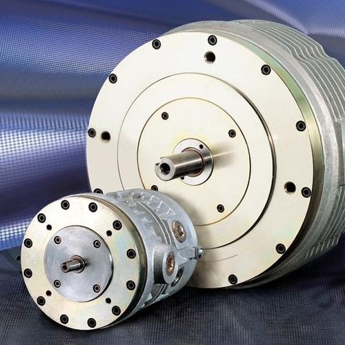 Servomotore antideflagrante - MA - EE xdllC Series   - MAVILOR - brushless / AC / con freno DC