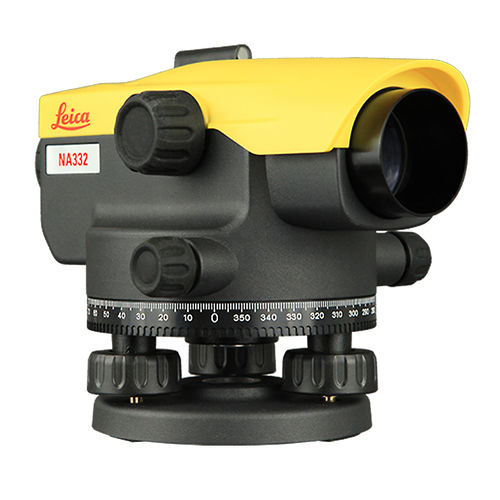 Livello ottico - NA300  - Leica Geosystems - di precisione / orizzontale / automatico