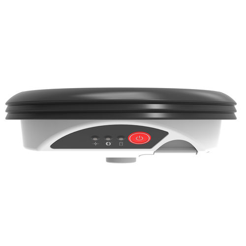 Antenna GLONASS - Zeno GG04 plus - Leica Geosystems - GALILEO / edge / esterna