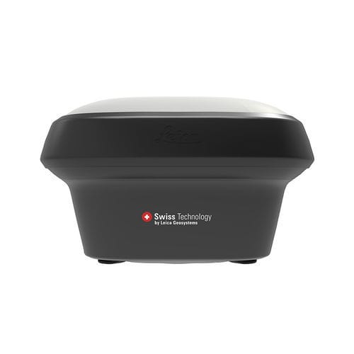 Antenna 4G LTE - GS18 T - Leica Geosystems - GNSS / esterna / intelligente