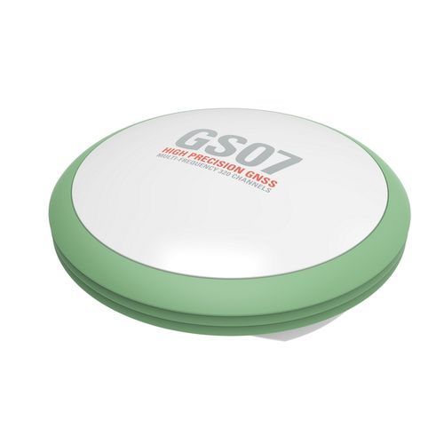 Antenna UHF - GS07 - Leica Geosystems - GNSS / esterna / compatta