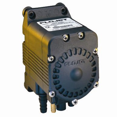 Pompa a membrana - G60  - FLOJET - ad acqua / da braccia / autoadescante