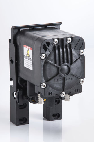 Pompa a membrana - U55  - FLOJET - per gas / pneumatica / autoadescante