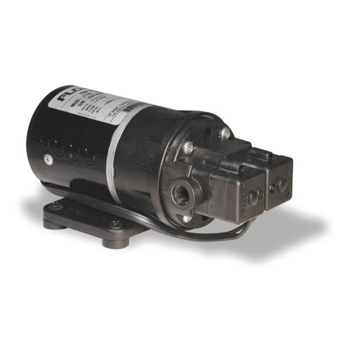 Pompa ad acqua - 2125 series - FLOJET - elettrica / autoadescante / fissa
