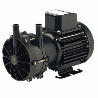 Pompa centrifuga - GP20 series - FLOJET - ad acqua / fissa / industriale