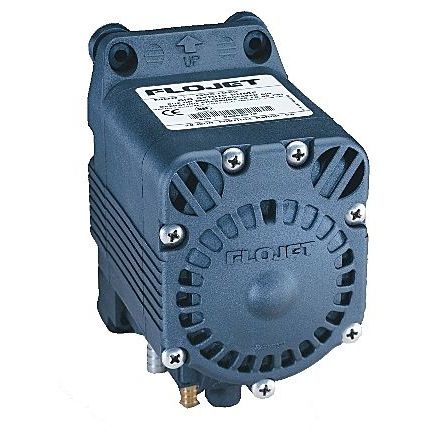 Pompa a membrana - G55  - FLOJET - per prodotti agroalimentari / di CO2 / pneumatica