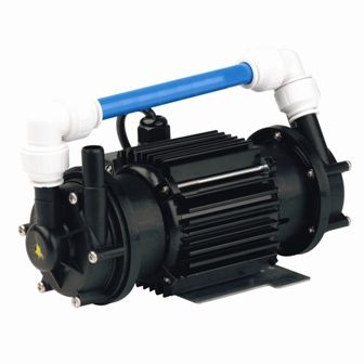 Pompa centrifuga - GP28/11  - FLOJET - ad acqua / fissa / industriale