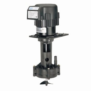 Pompa a elica - SPC42  - FLOJET - ad acqua / elettrica / semisommersa