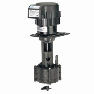 Pompa a elica - SPC44  - FLOJET - ad acqua / elettrica / semisommersa