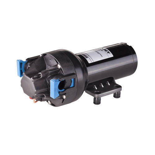 Pompa a membrana - R8 series - FLOJET - per prodotti chimici / elettrica / autoadescante