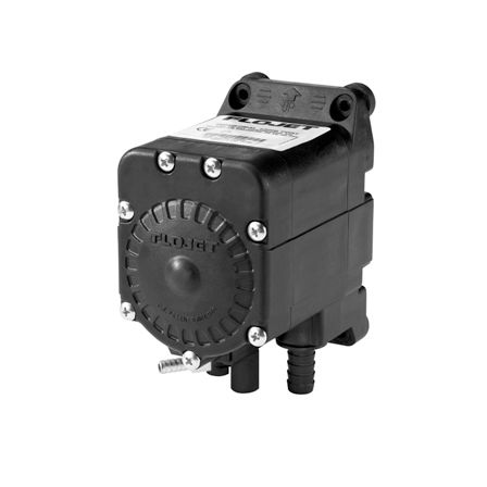 Pompa a membrana - G80  - FLOJET - ad acqua / per prodotti agroalimentari / di CO2