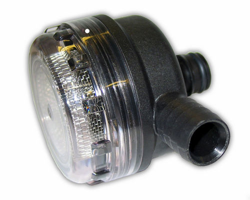 Succhieruola - 1720 series - FLOJET