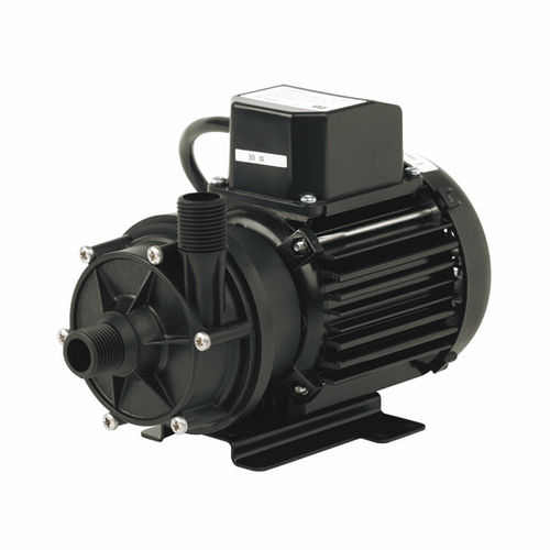 Pompa centrifuga - NEMP40/4 - FLOJET - per acido / per basi / fissa