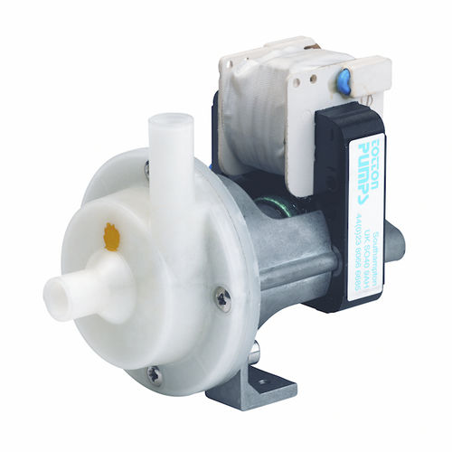 Pompa centrifuga - VM  - FLOJET - ad acqua / a trascinamento magnetico / fissa
