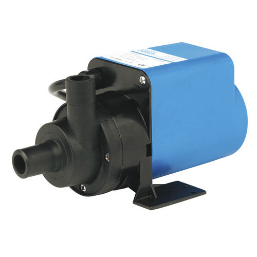 Pompa centrifuga - NDP35/3 - FLOJET - ad acqua / per prodotti chimici / fissa