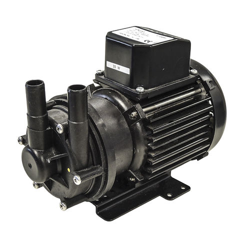 Pompa centrifuga - NEMP25/5 - FLOJET - per acido / per basi / fissa