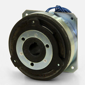 Freno a disco - MSB series - OGURA SAS - elettromagnetico