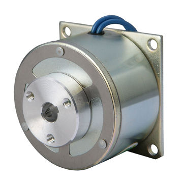 Freno a disco - AMB series - OGURA SAS - elettromagnetico