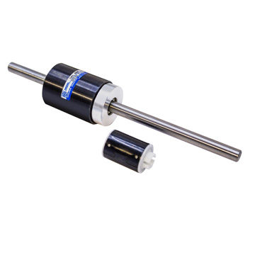 Frizione a frizione - OPL series - OGURA SAS - ad isteresi / elettromagnetica / magnetica