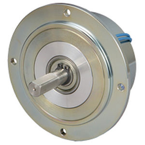 Freno a polvere - OPB-N series - OGURA SAS - elettromagnetico